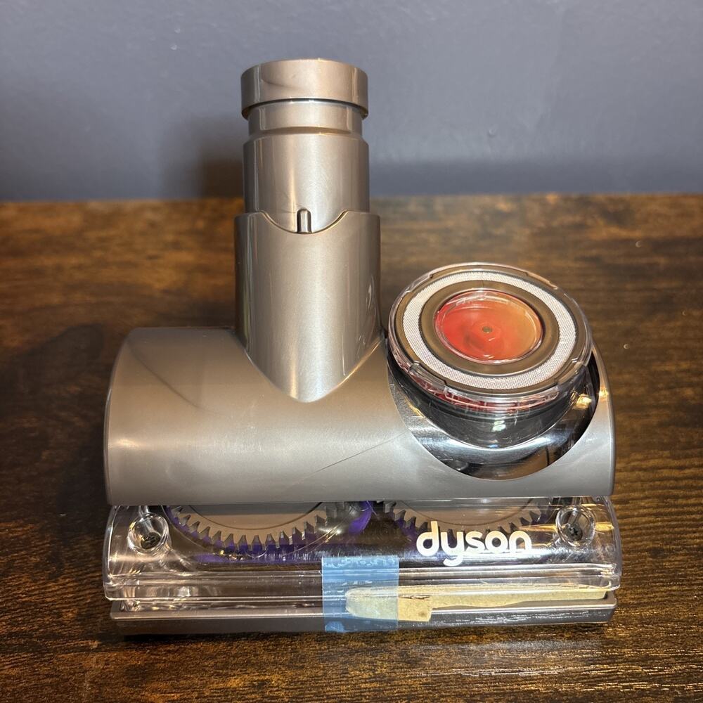 GENUINE Dyson #925068-02 Tangle Free Turbine Tool Part